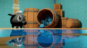 CORBID A Colorful Adventure Free Download By Steam-repacks.net