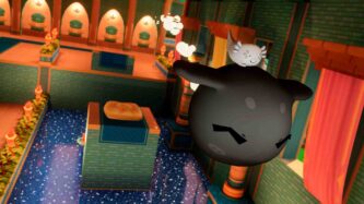 CORBID A Colorful Adventure Free Download By Steam-repacks.net