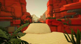 Canyon Rush Free Download By Steam-repacks.net