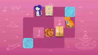 Cats Love Boxes Free Download By Steam-repacks.net