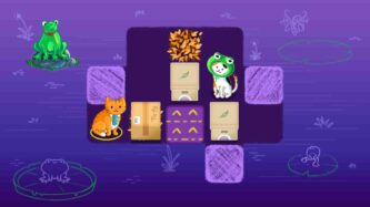 Cats Love Boxes Free Download By Steam-repacks.net