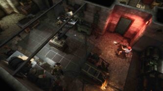 Classified France ’44 Free Download By Steam-repacks.net