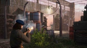 Classified France ’44 Free Download By Steam-repacks.net