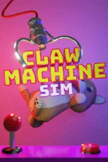 Claw Machine Sim Free Download By Steam-repacks