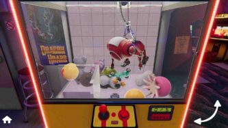 Claw Machine Sim Free Download By Steam-repacks.net