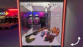Claw Machine Sim Free Download By Steam-repacks.net