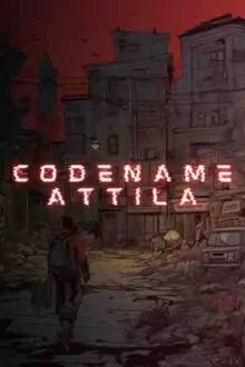 Codename Attila Free Download (v1.2.0.15)