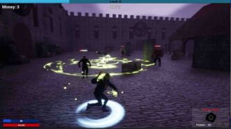 Codename Attila Free Download By Steam-repacks.net