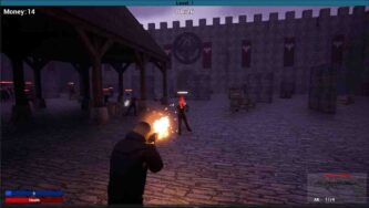 Codename Attila Free Download By Steam-repacks.net