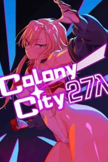 Colony City 27λ Free Download By Steam-repacks