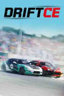 DRIFT CE Free Download By Steam-repacks