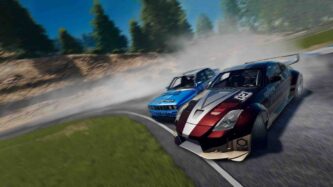 DRIFT CE Free Download By Steam-repacks.net
