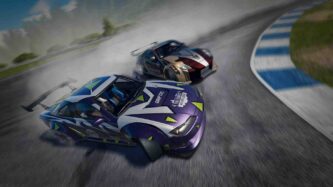 DRIFT CE Free Download By Steam-repacks.net