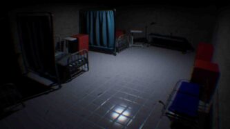 Dark Mirror Free Download By Steam-repacks.net