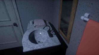 Dark Mirror Free Download By Steam-repacks.net