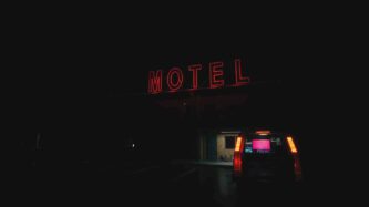 Death Motel Free Download By Steam-repacks.net