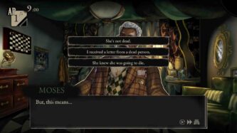 Death Trick Double Blind Free Download By Steam-repacks.net