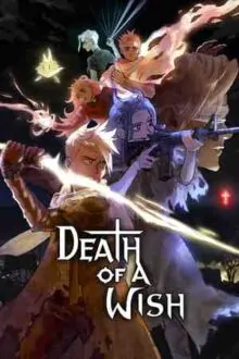 Death of a Wish Free Download By Steam-repacks