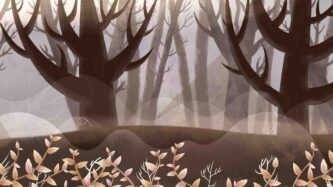 Deep in the Woods Free Download By Steam-repacks.net