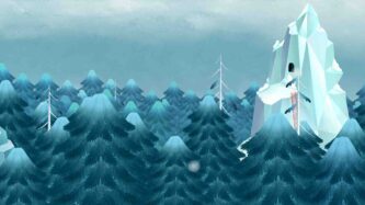 Deep in the Woods Free Download By Steam-repacks.net