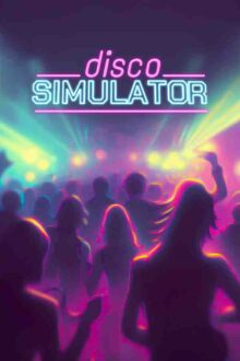 Disco Simulator Free Download By Steam-repacks
