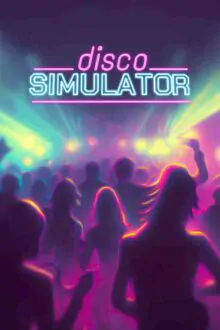 Disco Simulator Free Download By Steam-repacks