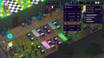 Disco Simulator Free Download By Steam-repacks.net