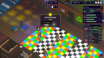 Disco Simulator Free Download By Steam-repacks.net