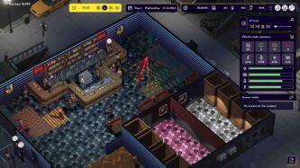 Disco Simulator Free Download By Steam-repacks.net