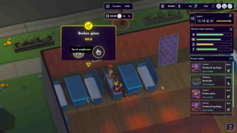 Disco Simulator Free Download By Steam-repacks.net