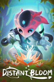 Distant Bloom Free Download By Steam-repacks