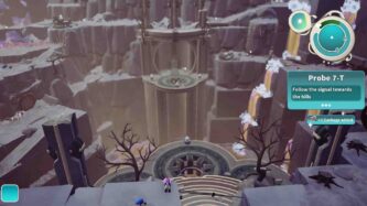 Distant Bloom Free Download By Steam-repacks.net
