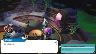 Distant Bloom Free Download By Steam-repacks.net