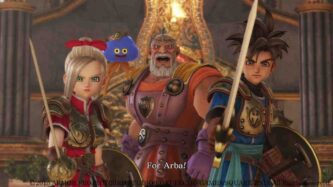 Dragon Quest Heroes Slime Edition Free Download By Steam-repacks.net