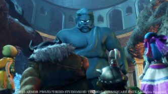 Dragon Quest Heroes Slime Edition Free Download By Steam-repacks.net