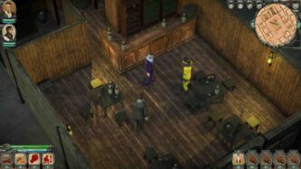 EMPYRE Earls of the Deep Earth Free Download By Steam-repacks.net