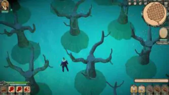 EMPYRE Earls of the Deep Earth Free Download By Steam-repacks.net