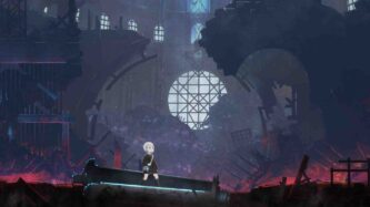 ENDER MAGNOLIA Bloom in the Mist Free Download By Steam-repacks.net