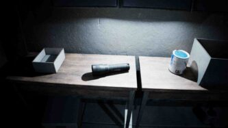 Exanimum The Silent Call Free Download By Steam-repacks.net