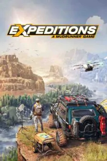 Expeditions A MudRunner Game Free Download By Steam-repacks