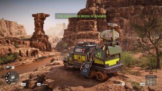 Expeditions A MudRunner Game Free Download By Steam-repacks.net