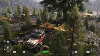Expeditions A MudRunner Game Free Download By Steam-repacks.net