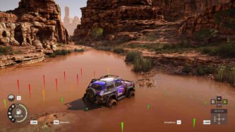 Expeditions A MudRunner Game Free Download By Steam-repacks.net