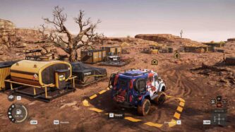 Expeditions A MudRunner Game Free Download By Steam-repacks.net