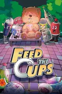 Feed the Cups Free Download By Steam-repacks