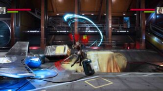 Fencing Free Download By Steam-repacks.net