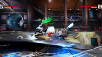 Fencing Free Download By Steam-repacks.net