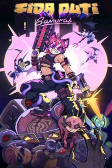 Fida Puti Samurai Free Download By Steam-repacks