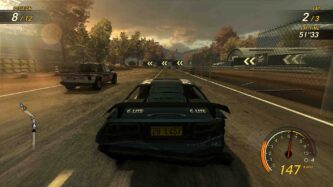 FlatOut Ultimate Carnage Collectors Edition Free Download By Steam-repacks.net