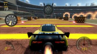 FlatOut Ultimate Carnage Collectors Edition Free Download By Steam-repacks.net
